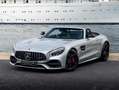 Mercedes-Benz AMG GT AMG GT C Roadster BA7 Gris - thumbnail 1