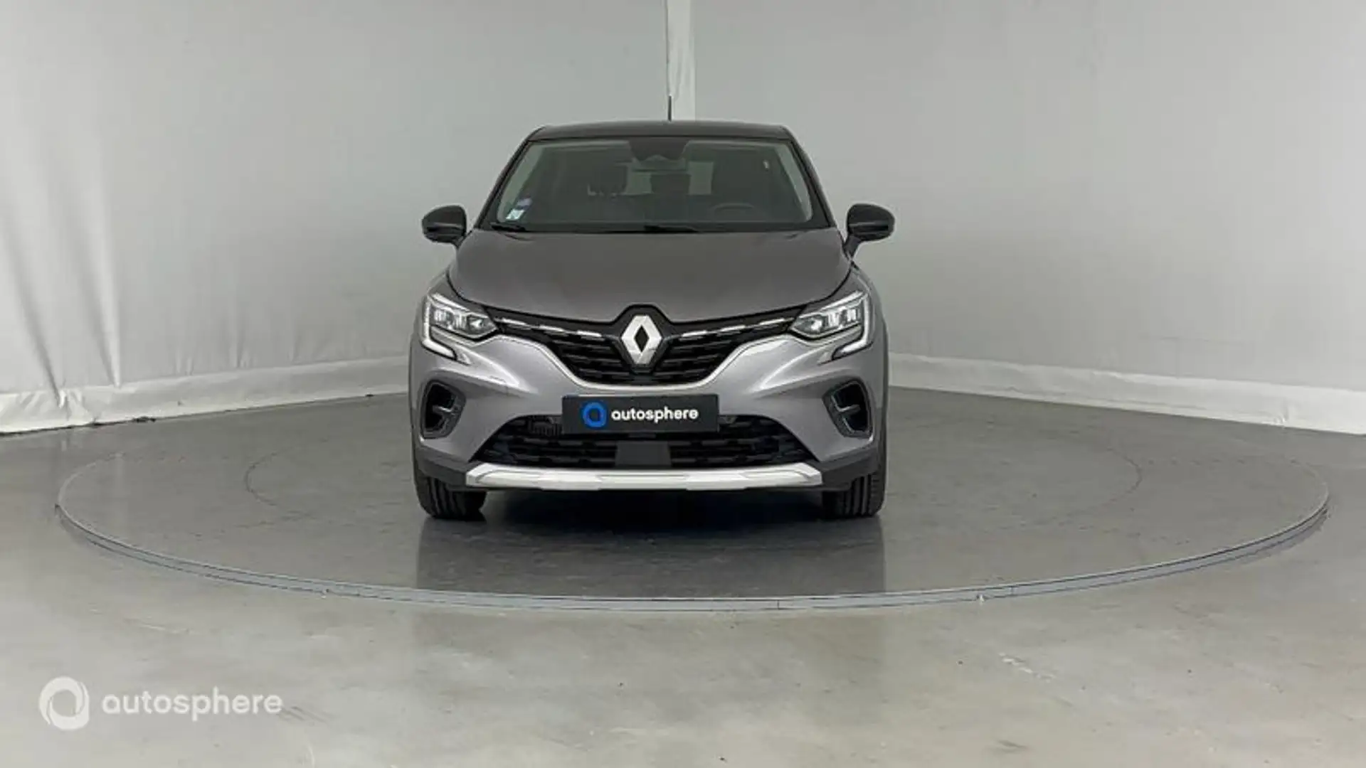 Renault Captur 1.0 TCe 90ch Intens -21 - 2
