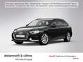 Audi A4 advanced 35 TDI S tr Nav/LED/B&O/ASI/Bu Schwarz - thumbnail 1