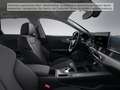 Audi A4 advanced 35 TDI S tr Nav/LED/B&O/ASI/Bu Schwarz - thumbnail 10