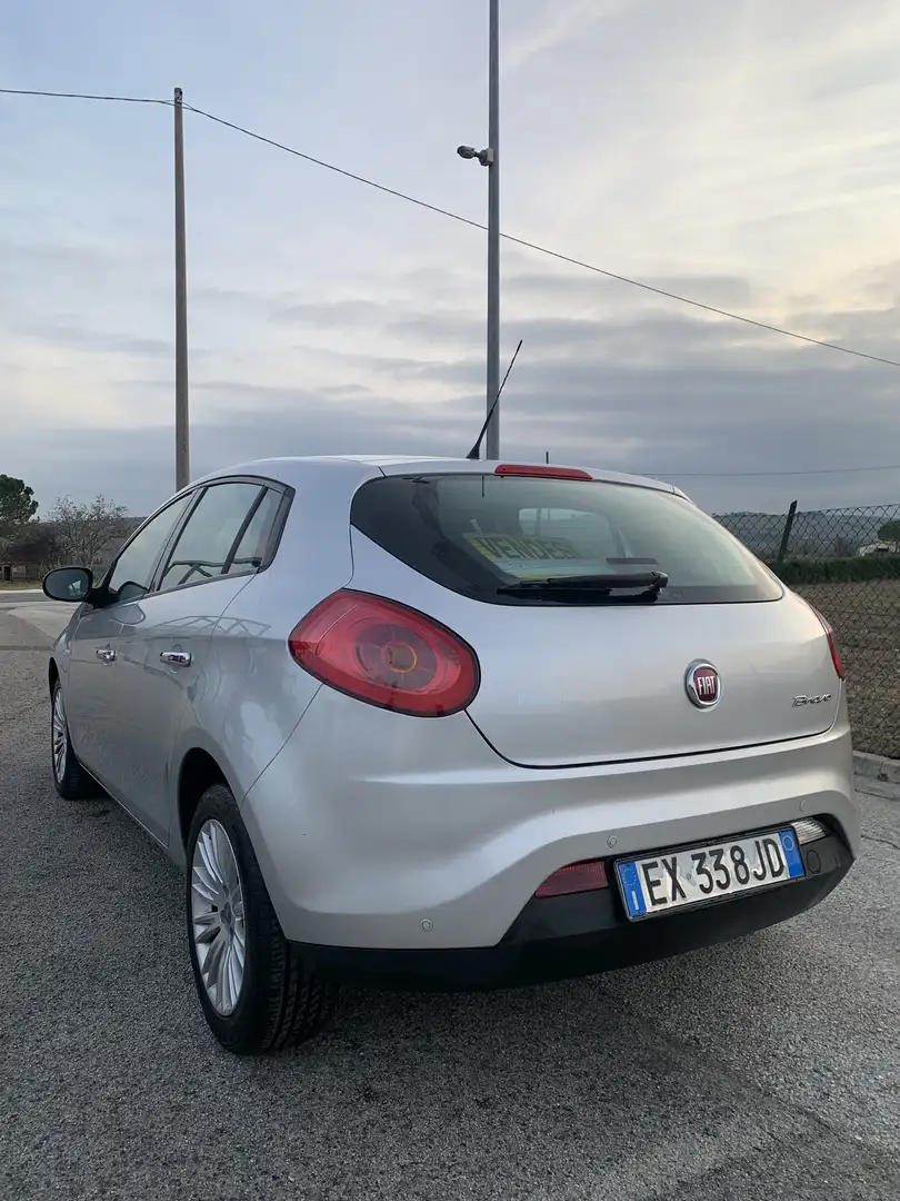 Fiat Bravo 1.6 mjt Easy 120cv E5+ - 2