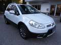 Fiat Sedici Sedici 1.6 16v LOUNGE 4x4 120cv *GANCIO* Blanc - thumbnail 3