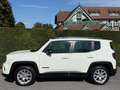 Jeep Renegade 1.5 Turbo T4 130ch MHEV BVR7 Blanc - thumbnail 5