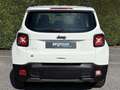 Jeep Renegade 1.5 Turbo T4 130ch MHEV BVR7 Blanc - thumbnail 4