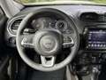 Jeep Renegade 1.5 Turbo T4 130ch MHEV BVR7 Blanc - thumbnail 11