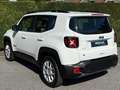 Jeep Renegade 1.5 Turbo T4 130ch MHEV BVR7 Blanc - thumbnail 2