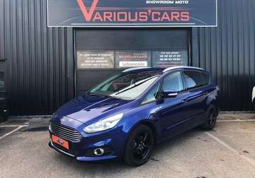 1.5 Édition 160 CV 7 places