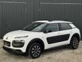 Citroen C4 Cactus 1,2 VTI82 Shine ETG Weiß - thumbnail 5