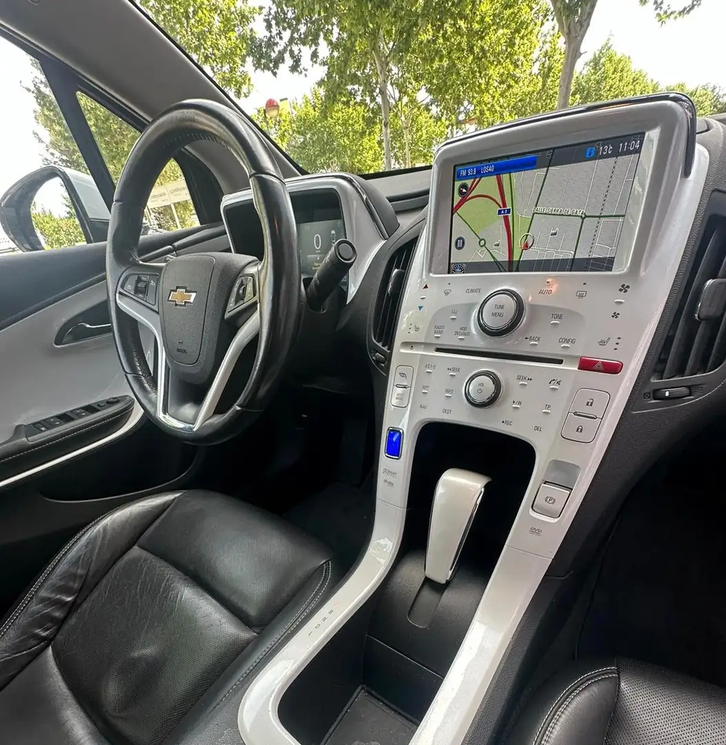 Opel Ampera 1.4 Excellence Wit - 2