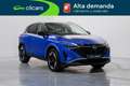 Nissan Qashqai E-POWER GEN3 N-Connecta 4x2 140kW Azul - thumbnail 3