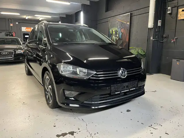 Volkswagen Golf Sportsvan VW GOLF SPORTVAN **SOUND** 12 MOIS DE GARANTIE