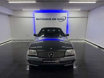 AMG-ALU OLDTIMER TEMPO MEMORY KLIMAAUTOMA