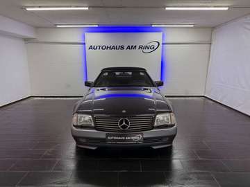 AMG-ALU OLDTIMER TEMPO MEMORY KLIMAAUTOMA