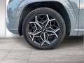 Hyundai TUCSON NX4 N-Line 1,6 T-GDi PHEV 4WD AT t1pl0-P7 Zwart - thumbnail 6