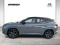 Hyundai TUCSON NX4 N-Line 1,6 T-GDi PHEV 4WD AT t1pl0-P7 Zwart - thumbnail 3
