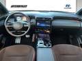 Hyundai TUCSON NX4 N-Line 1,6 T-GDi PHEV 4WD AT t1pl0-P7 Zwart - thumbnail 7