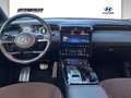Hyundai TUCSON NX4 N-Line 1,6 T-GDi PHEV 4WD AT t1pl0-P7 Zwart - thumbnail 8