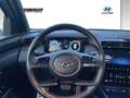 Hyundai TUCSON NX4 N-Line 1,6 T-GDi PHEV 4WD AT t1pl0-P7 Zwart - thumbnail 9