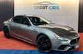 Maserati Ghibli Modena SQ4*Carbon*Leder*LED*CarPlay*MwSt* Gris - thumbnail 8