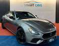 Maserati Ghibli Modena SQ4*Carbon*Leder*LED*CarPlay*MwSt* Gris - thumbnail 10