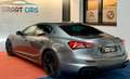 Maserati Ghibli Modena SQ4*Carbon*Leder*LED*CarPlay*MwSt* Gris - thumbnail 11
