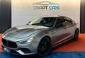 Maserati Ghibli Modena SQ4*Carbon*Leder*LED*CarPlay*MwSt* Gris - thumbnail 1