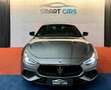 Maserati Ghibli Modena SQ4*Carbon*Leder*LED*CarPlay*MwSt* Gris - thumbnail 4
