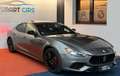 Maserati Ghibli Modena SQ4*Carbon*Leder*LED*CarPlay*MwSt* Gris - thumbnail 7