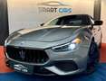 Maserati Ghibli Modena SQ4*Carbon*Leder*LED*CarPlay*MwSt* Gris - thumbnail 2