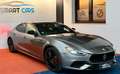 Maserati Ghibli Modena SQ4*Carbon*Leder*LED*CarPlay*MwSt* Gris - thumbnail 9