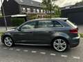 Audi A3 1.8 tfsi Quattro Zilver - thumbnail 2