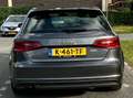 Audi A3 1.8 tfsi Quattro Zilver - thumbnail 5