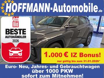 Preis für Leasing-Aktion