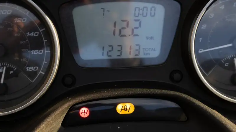 Piaggio MP3 500 - foto 3