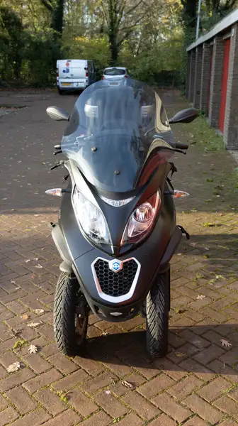 Piaggio MP3 500 - foto 7