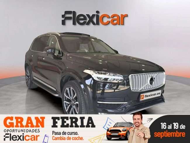 Volvo XC90 D5 Inscription AWD 235 Aut. - foto 1
