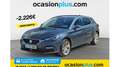 SEAT Leon 1.5 eTSI DSG-7 S&S Style Special Edition 150 Gris - thumbnail 1