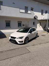 FR 1,8 TSI Start-Stopp DSG