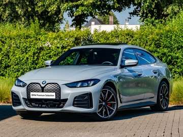 Gran Coupé