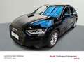 Audi A3 30 TFSI S-TRO*VC*PDC*LED*APP*NAVI** Schwarz - thumbnail 2