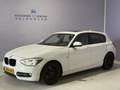 BMW 118 1-serie 118i Executive // FINAL PRICE // GOOD OPTI Wit - thumbnail 1
