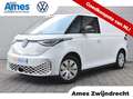 Volkswagen ID. Buzz Cargo L1H1 77 kWh 204PK RWD | Achterdeuren | LED | Clima White - thumbnail 1
