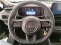 Jeep Avenger 1.2 turbo Longitude fwd 100cv Чорний - thumbnail 13