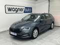 Skoda Octavia Combi 2,0 TDI Style DSG.Matrix LED/ACC/Navi/Sun... Grau - thumbnail 2