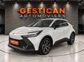 Toyota C-HR Advance Hybrid 140 Blanco - thumbnail 1