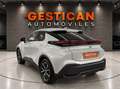 Toyota C-HR Advance Hybrid 140 Blanco - thumbnail 4