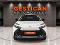 Toyota C-HR Advance Hybrid 140 Blanco - thumbnail 3