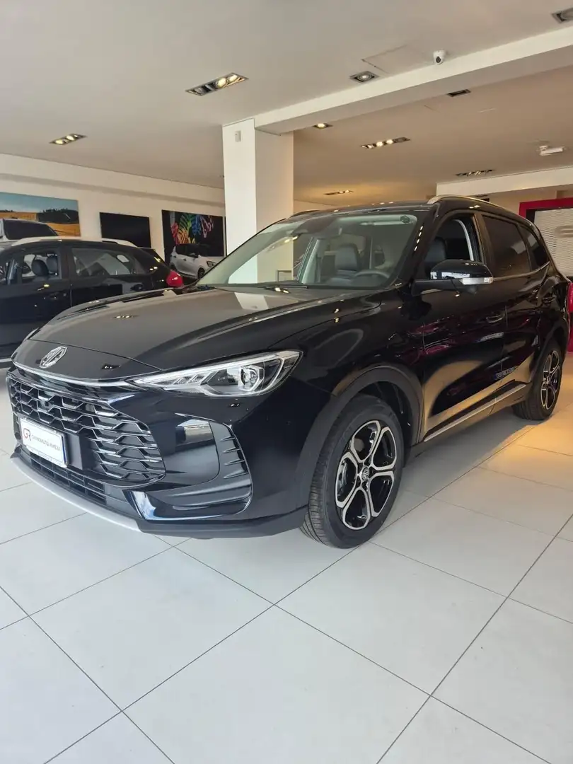 MG ZS ZS 1.5 MT COMFORT - 1