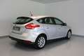 Ford Focus Titanium Silber - thumbnail 2