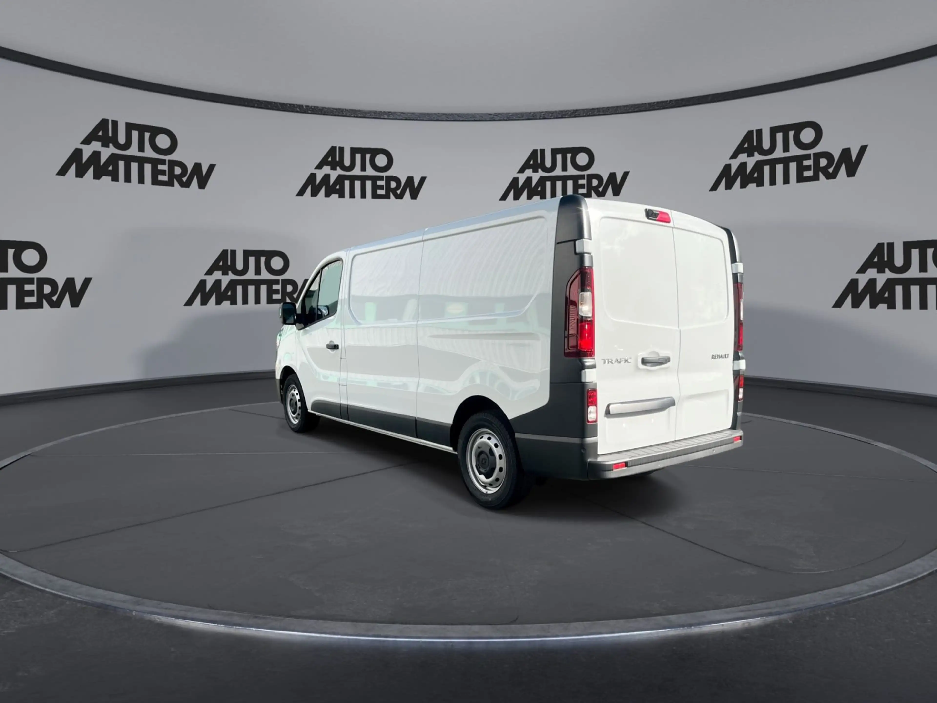 Renault Trafic 3.1t dCi 130 L2H1 | Kamera |Navi Business — photo 6